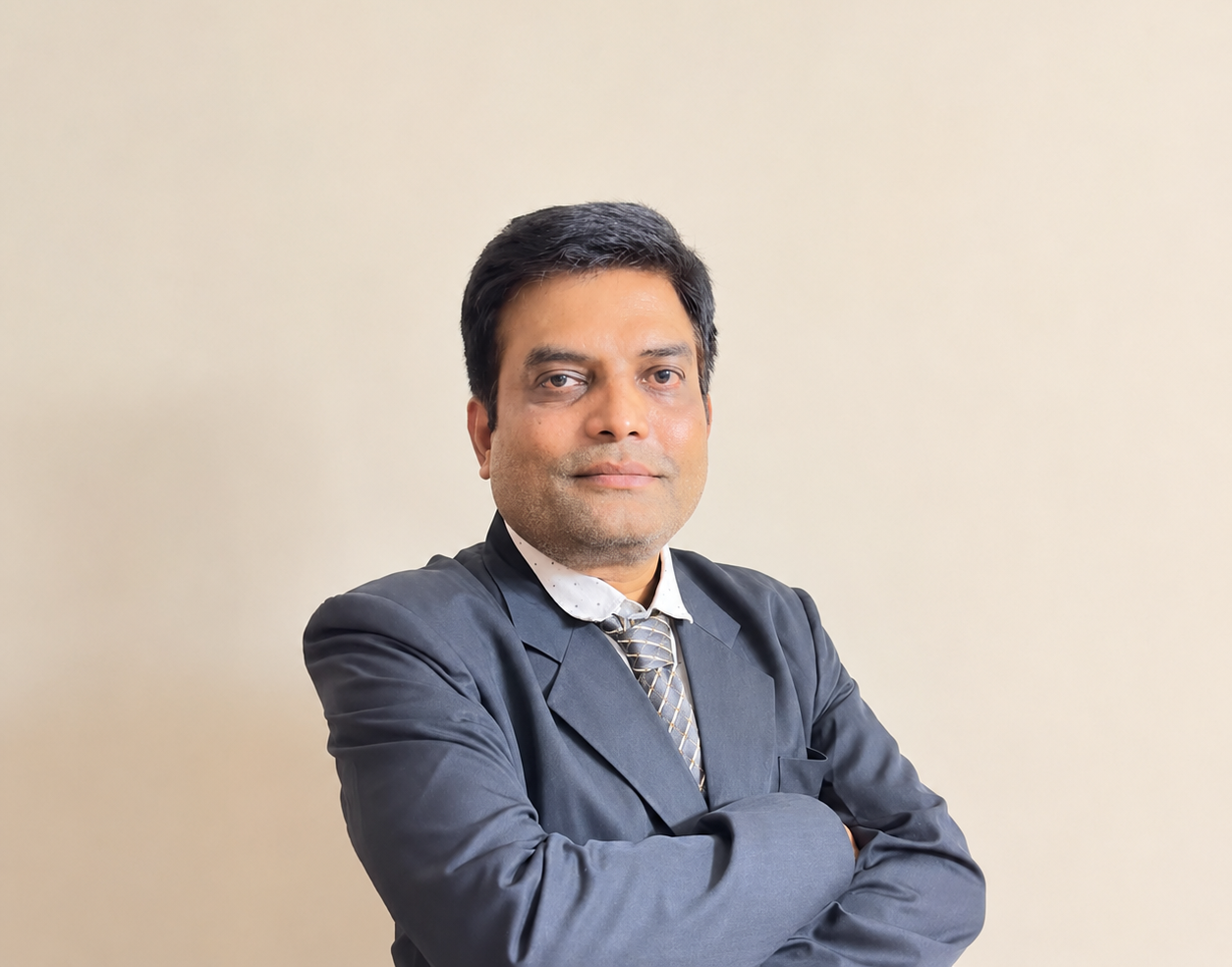 Best Physics Tutor – Prof. Sunil Kumar