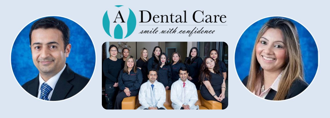 A Dental Care