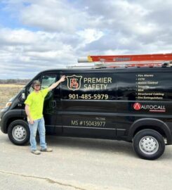 Premier Safety LLC