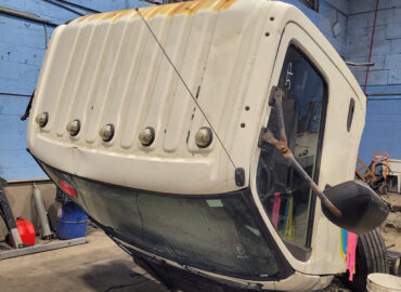 Hustler Auto Scrap