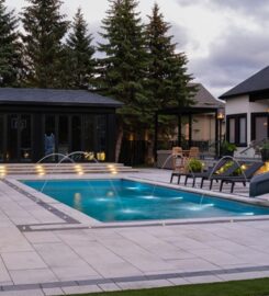 AHS Pools & Landscaping Barrie