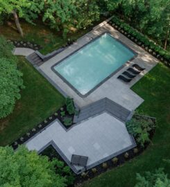 AHS Pools & Landscaping Barrie