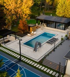 AHS Pools & Landscaping Barrie