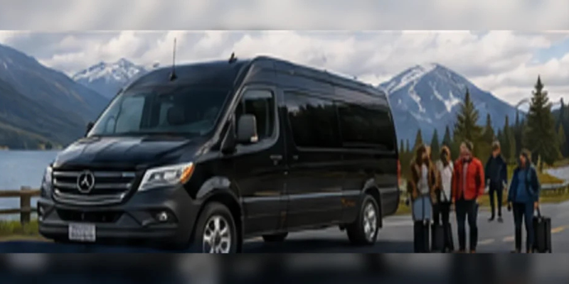 Whistler Limo Service