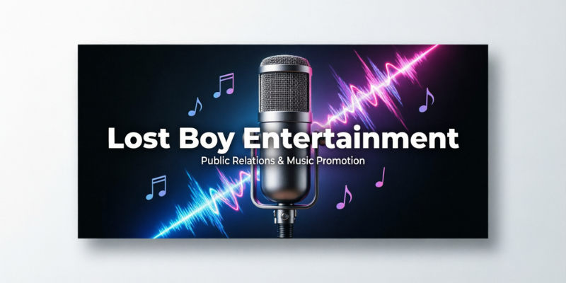 Lost Boy Entertainment LLC