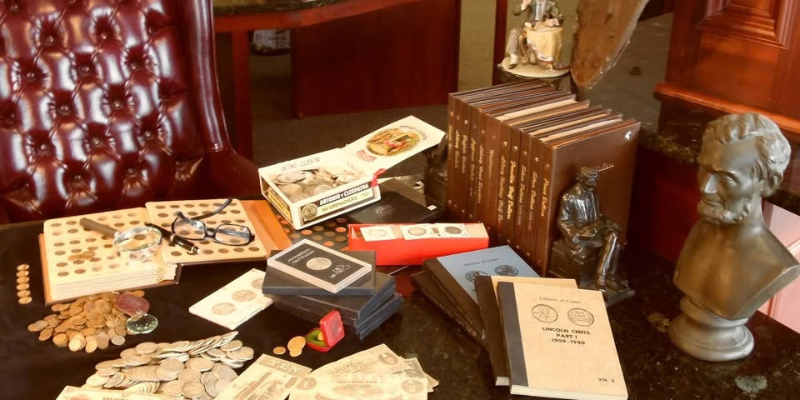 Fox Valley Coins, Inc.