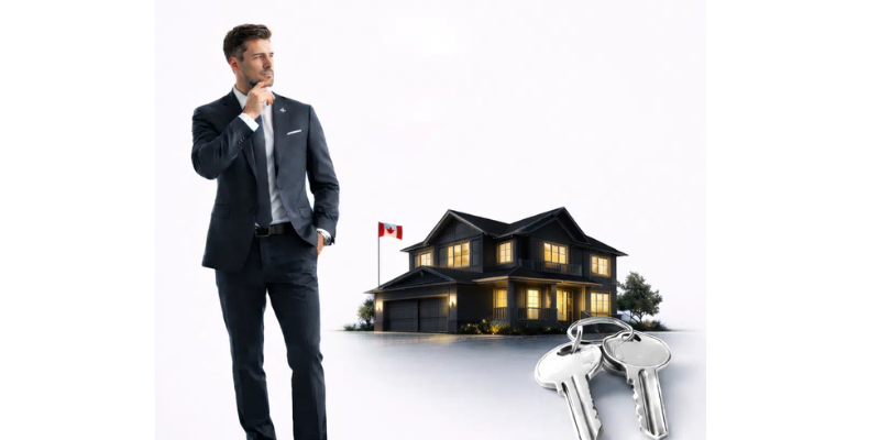 Haystax Mortgage Prime Inc.