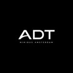 ADT Minibus Amsterdam