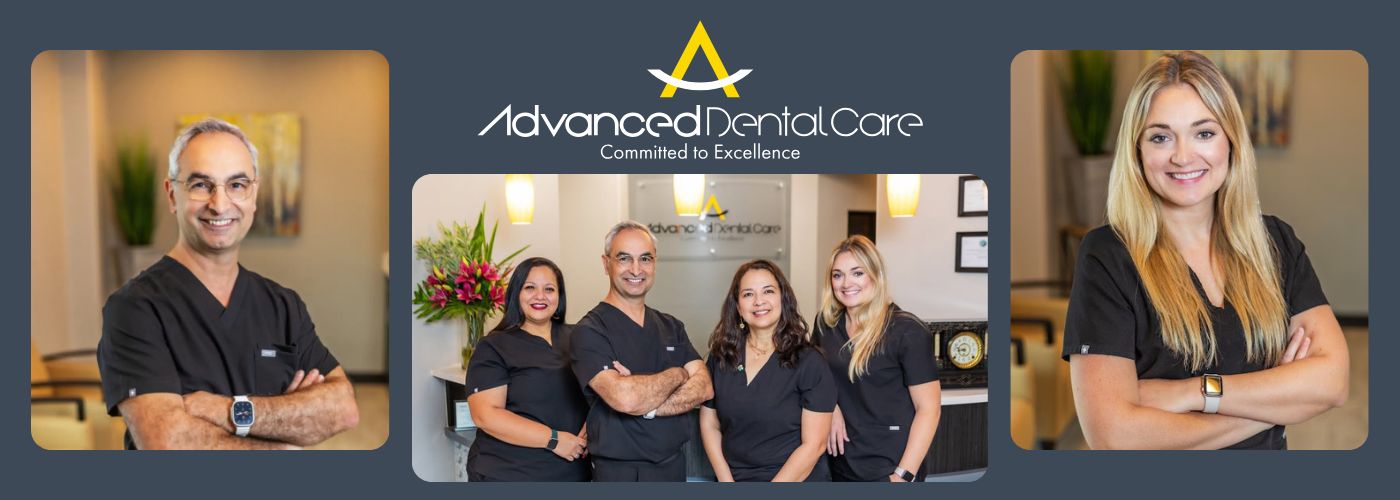 Advanced Dental Care of Allen