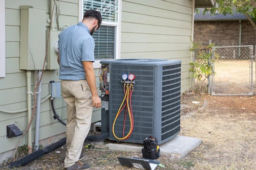 Grande Air Solutions