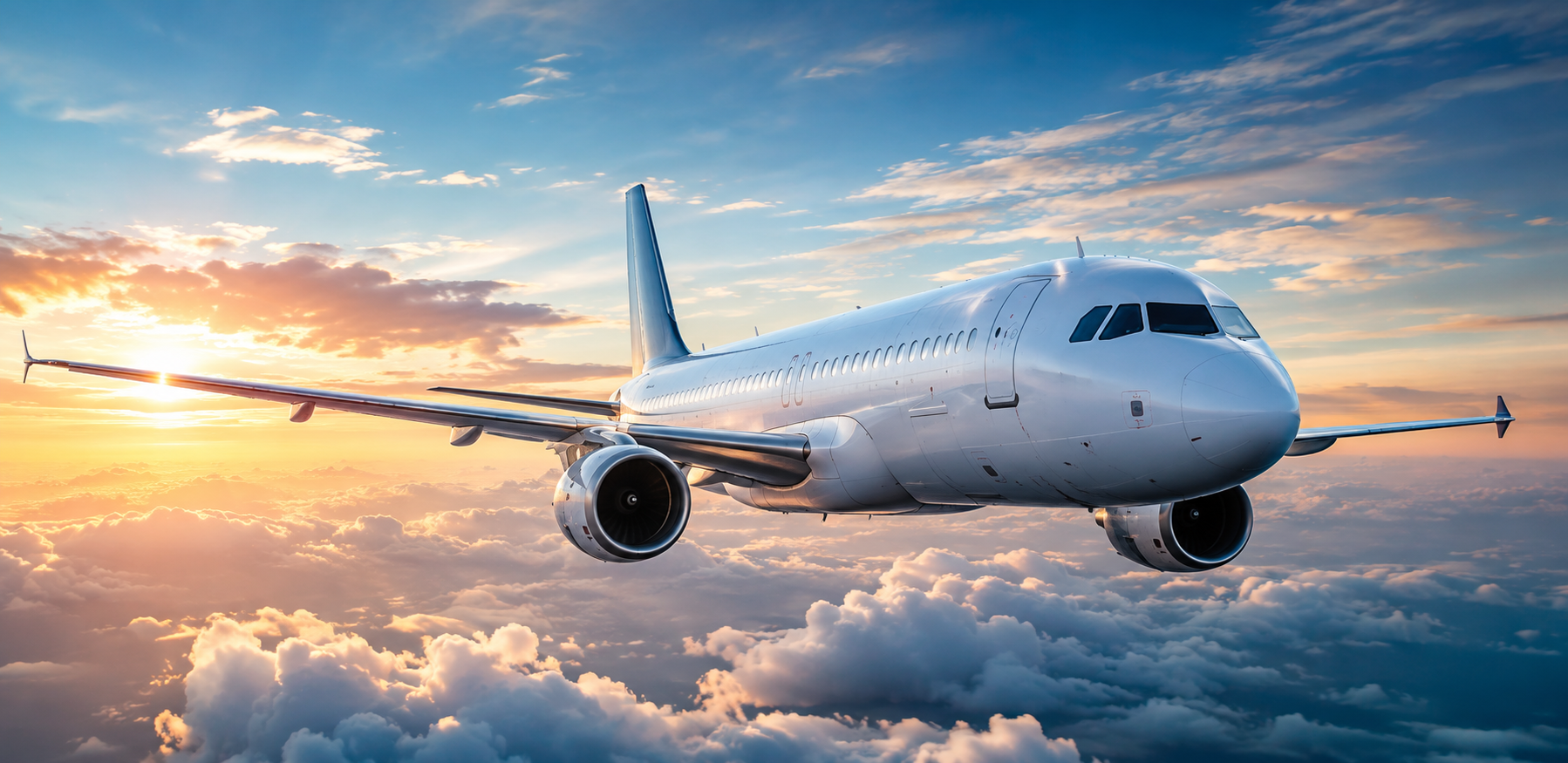 Aircraft NSN and Electronic Parts Supplier in the USA