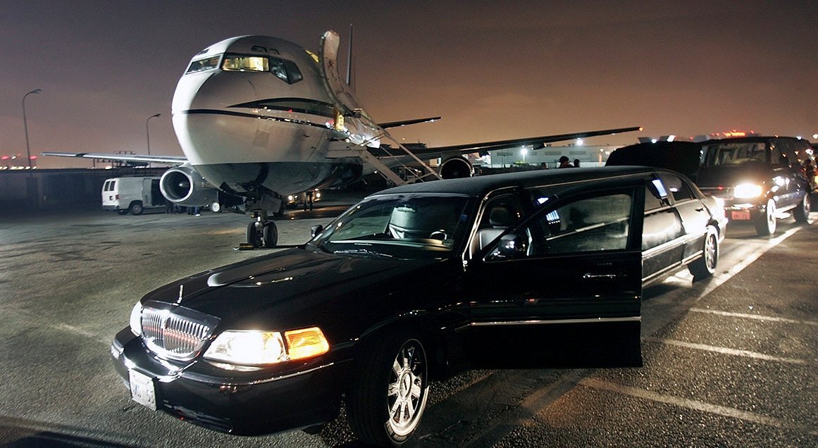 Quick Austin Limo