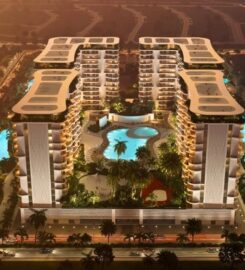 Alcenza Properties