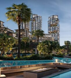 Alcenza Properties
