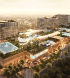 Alcenza Properties