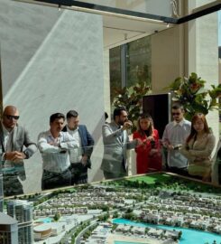Alcenza Properties