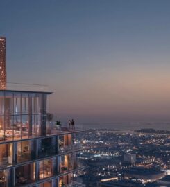 Alcenza Properties