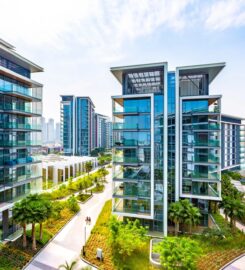 Alcenza Properties
