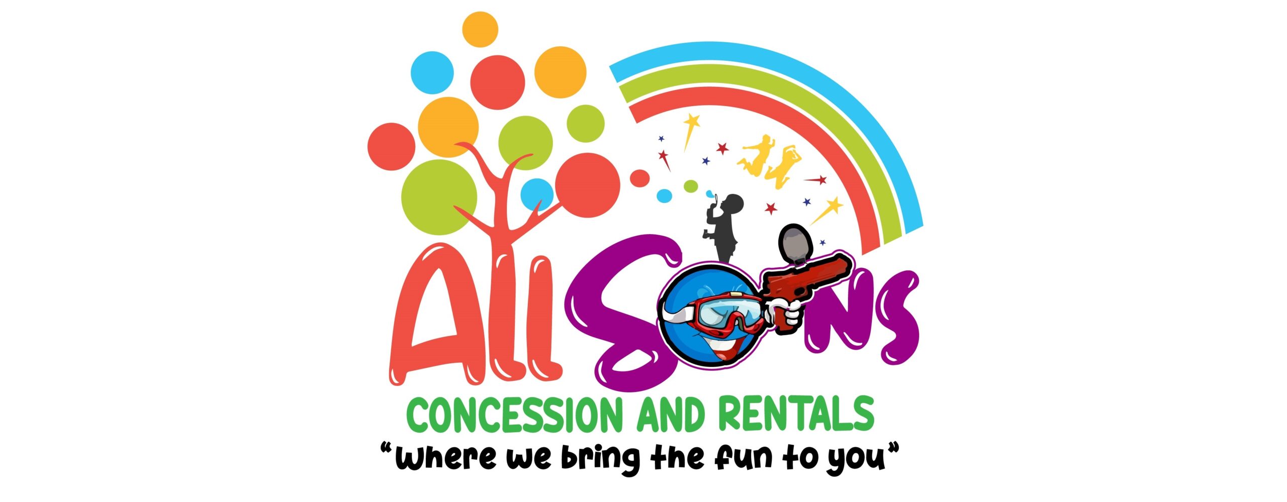 All Sons Concessions and Rentals