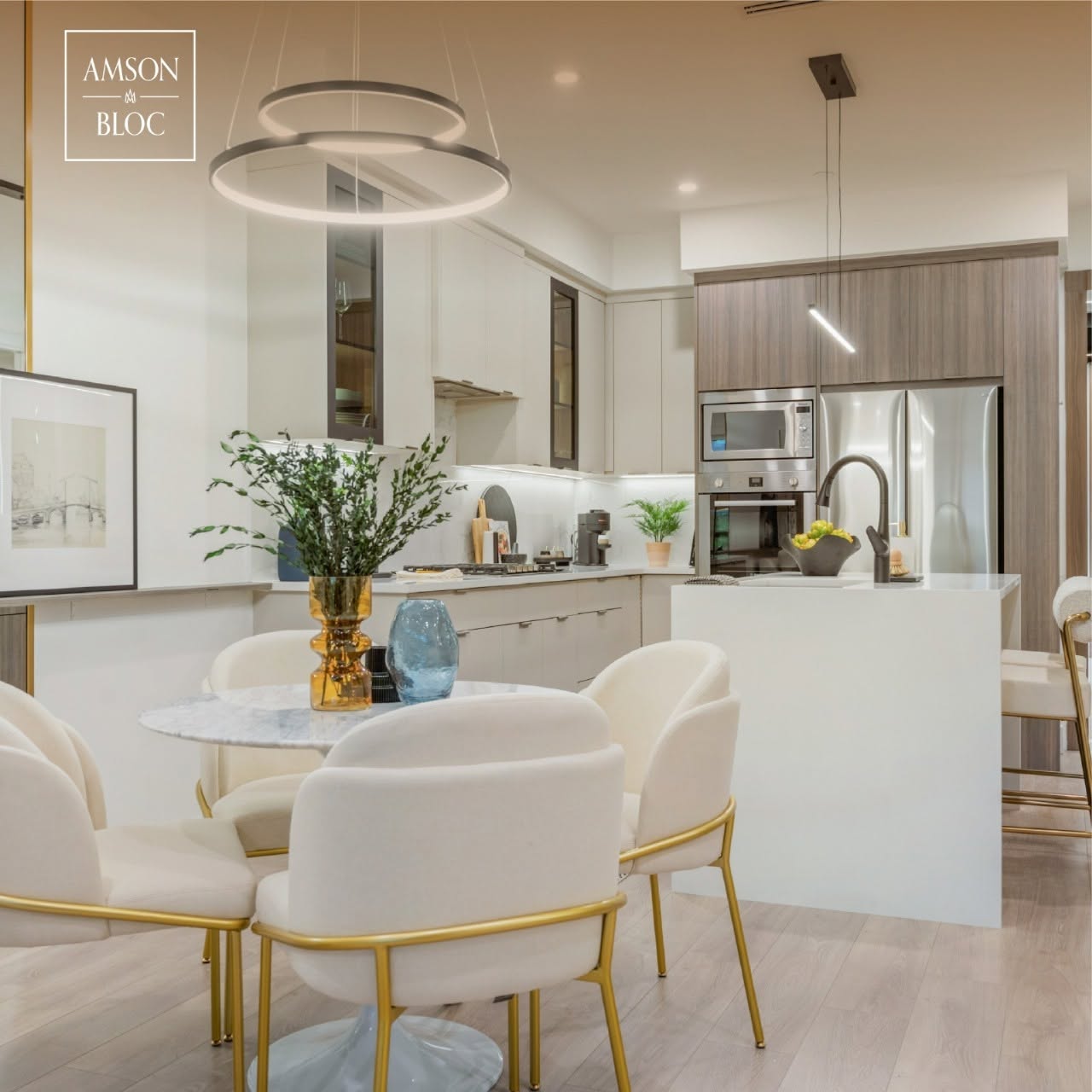 Through Amson Bloc Buy Apartments In Panorama Ridge Surrey bc