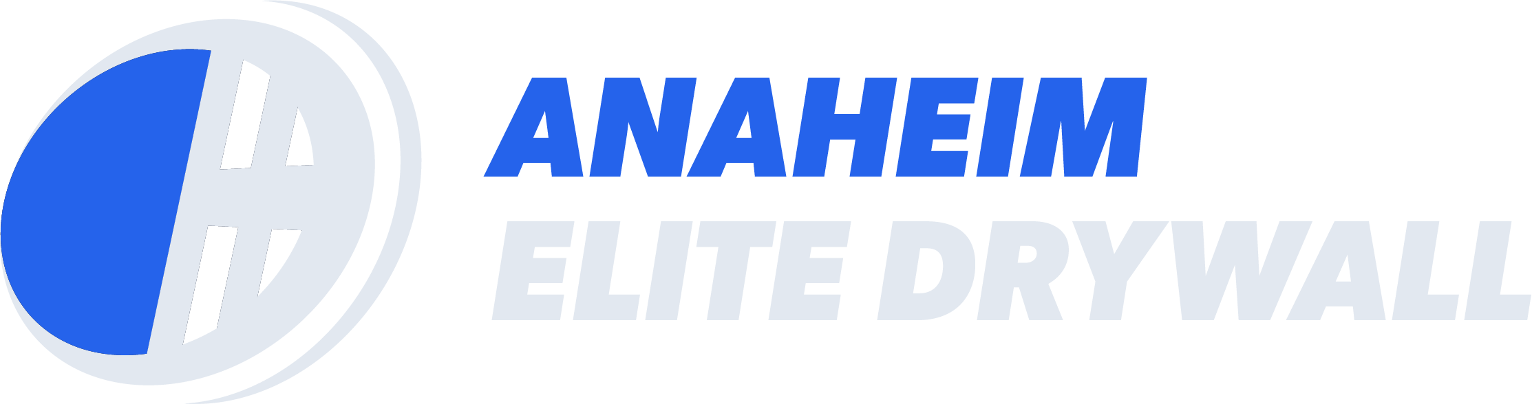 Anaheim Elite Drywall