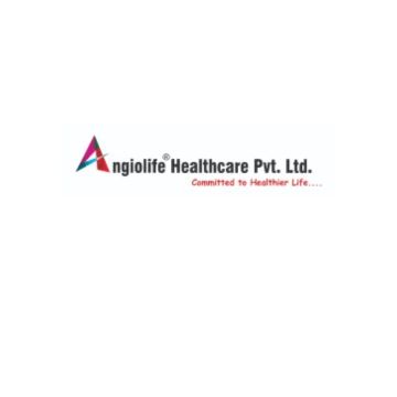 Angiolife Healthcare Pvt Ltd