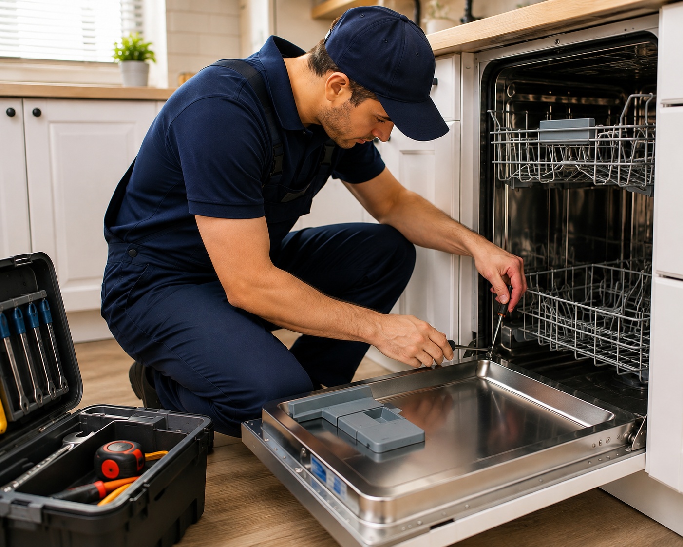 Appliance Repair Warner Robins Ga