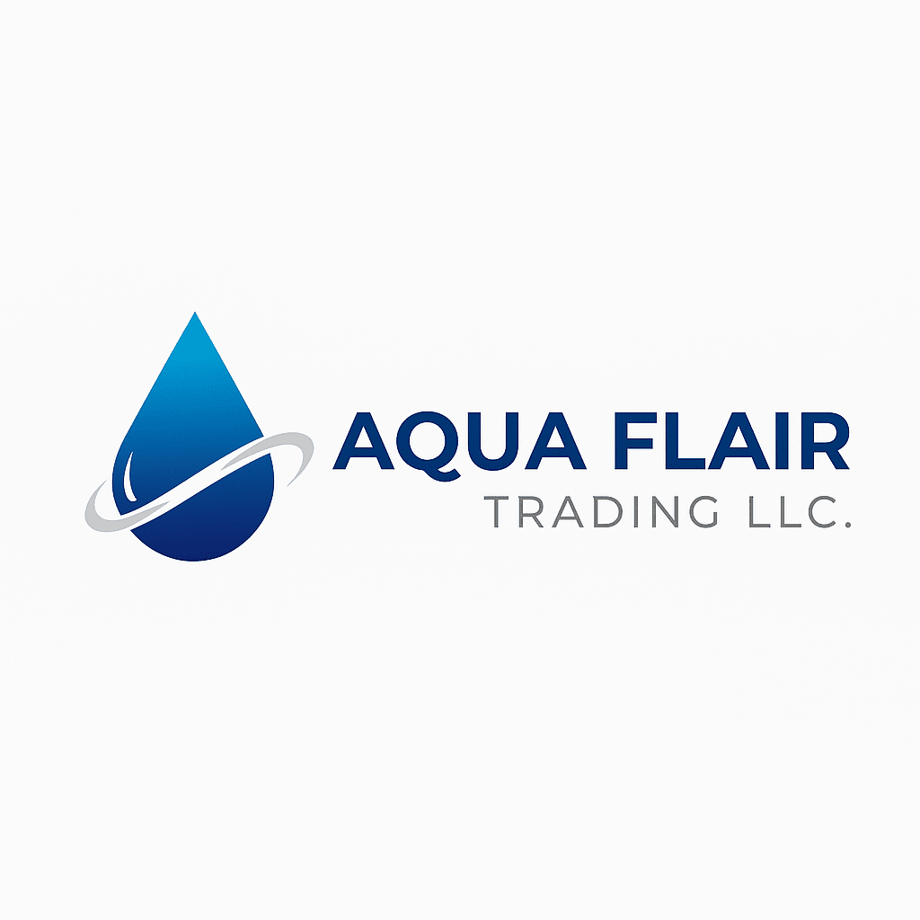 Aqua Flair Trading LLC | Water Treatment Equipment Supplier in UA &hellip;