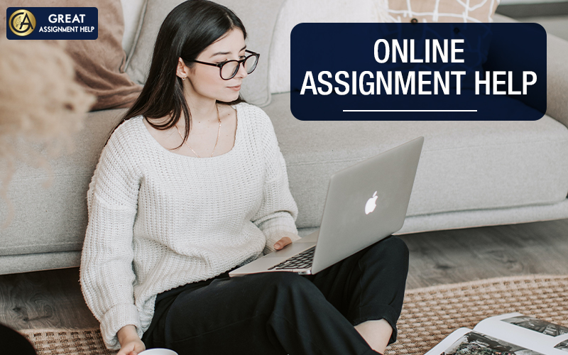 Struggling to solve complex assignments? Get Online Assignment He &hellip;