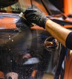 Atlas Auto Collision Center Brampton