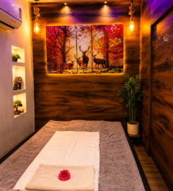 Avalon Day Spa