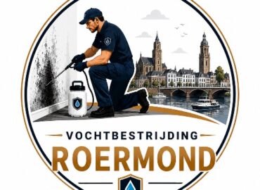 Vochtbestrijding Roermond
