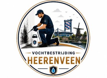 Vochtbestrijding Heerenveen