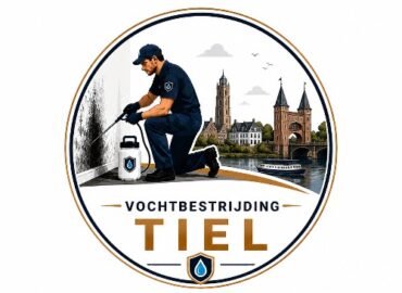 Vochtbestrijding Tiel