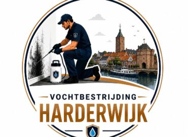 Vochtbestrijding Harderwijk