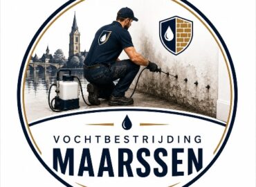 Vochtbestrijding Maarssen
