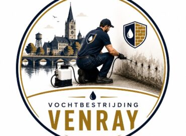 Vochtbestrijding Venray