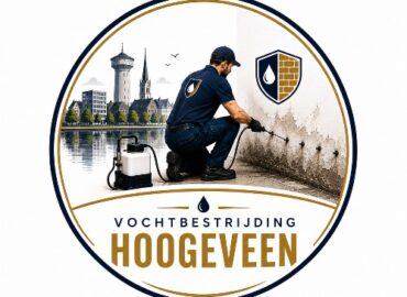 Vochtbestrijding Hoogeveen