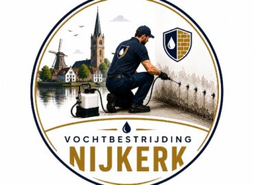 Vochtbestrijding Nijkerk