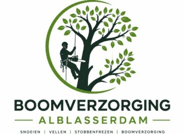 Boomverzorging Alblasserdam