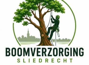 Boomverzorging Sliedrecht