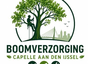 Boomverzorging Capelle aan den IJssel