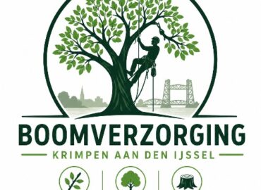 Boomverzorging Krimpen aan den IJssel