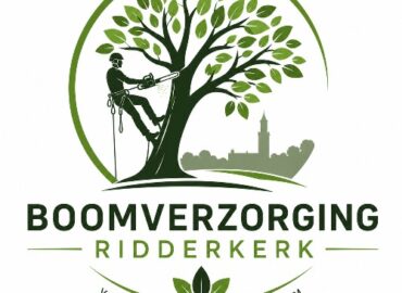 Boomverzorging Ridderkerk