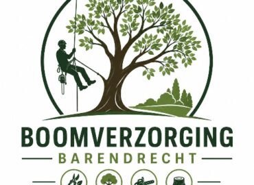 Boomverzorging Barendrecht