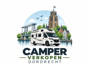 Camper Verkopen Dordrecht