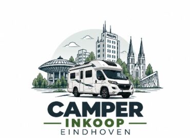 Camper Inkoop Eindhoven