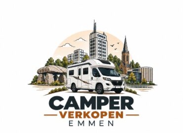 Camper Verkopen Emmen