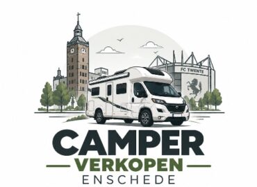 Camper Verkopen Enschede