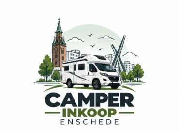 Camper Inkoop Enschede